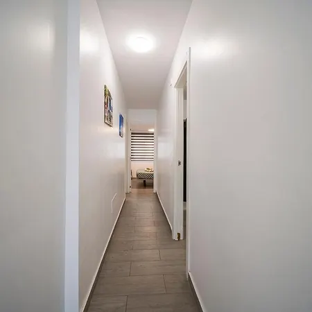 Lovely 3 Bed 2 Bath Town Centre Gigantes * Santiago Del Teide