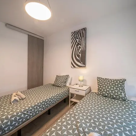 Lovely 3 Bed 2 Bath Town Centre Gigantes Santiago Del Teide